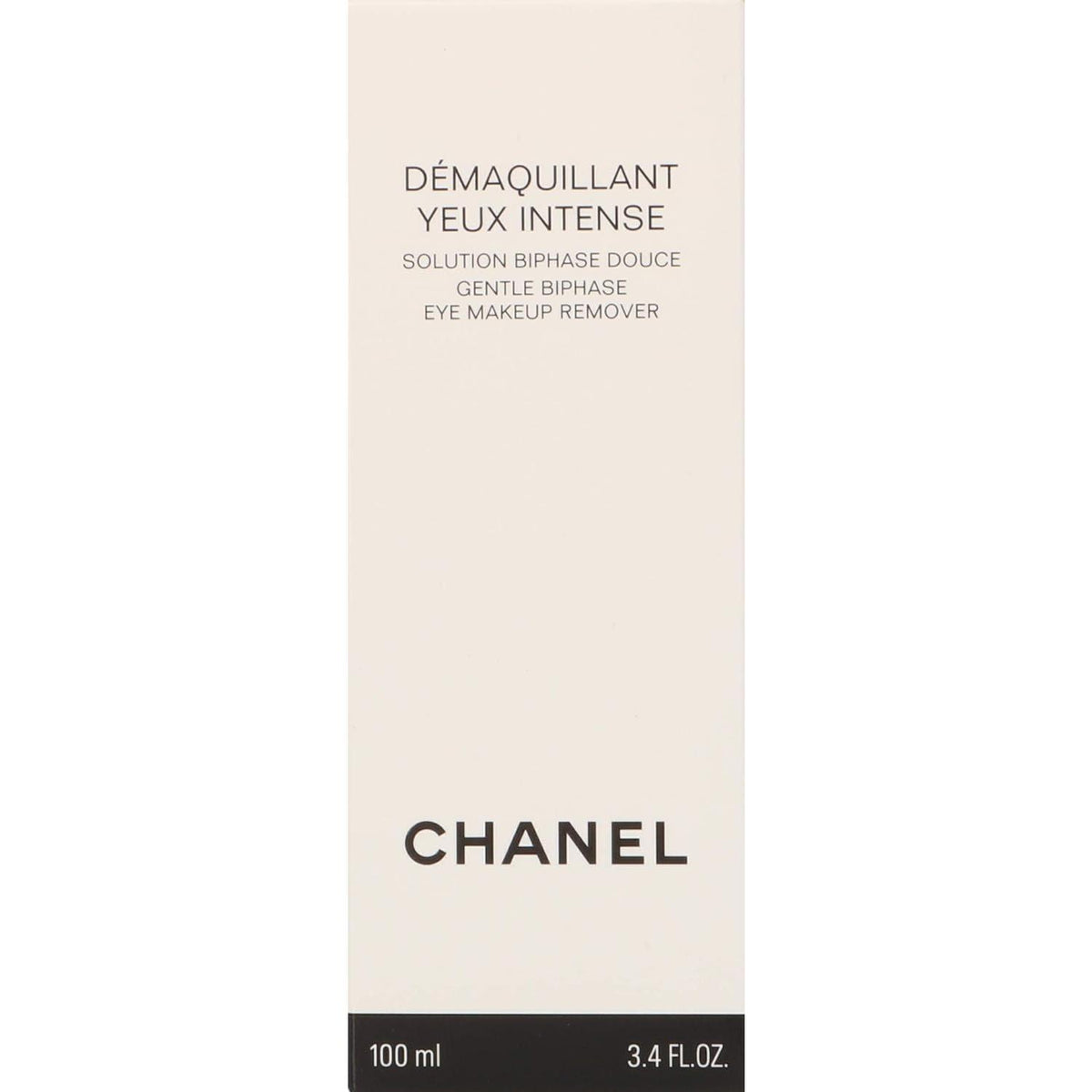 CHANEL Demaquillant You Intense 100mL