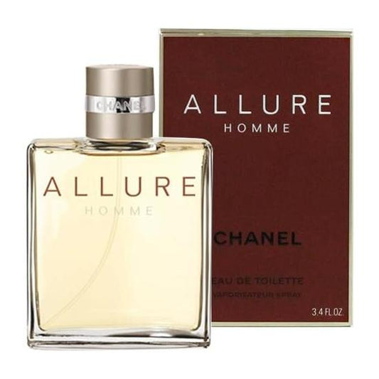 Chanel Chanel Allure Homme 3.4 fl oz (100 ml) EDT SP