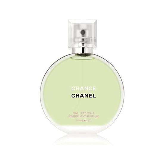 CHANEL Chance Eau Fresh Hair Mist 35ml Parallel Import