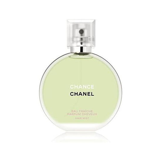 CHANEL Chance Eau Fresh Hair Mist 35ml Parallel Import