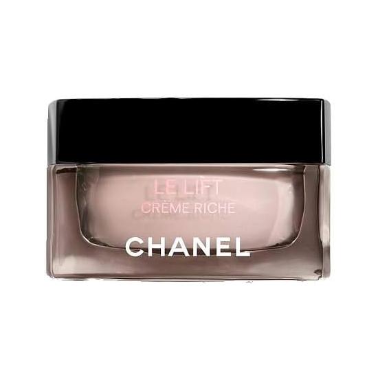 Chanel Le Lift Crème Riche 50g Parallel Import