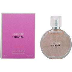 CHANEL Chance Eauvive EDT SP 50ml