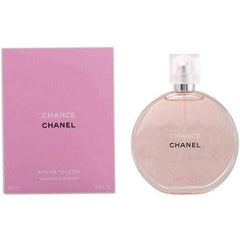 CHANEL Chance Eauvive EDT SP 50ml