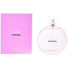 CHANEL Chance Eauvive EDT SP 50ml