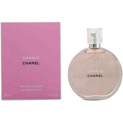 CHANEL Chance Eauvive EDT SP 50ml