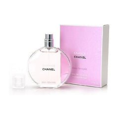 Chanel Chance Eau Tendure EDT SP, 1.7 fl oz (50 ml) Genuine Gift Present, Shopper Included