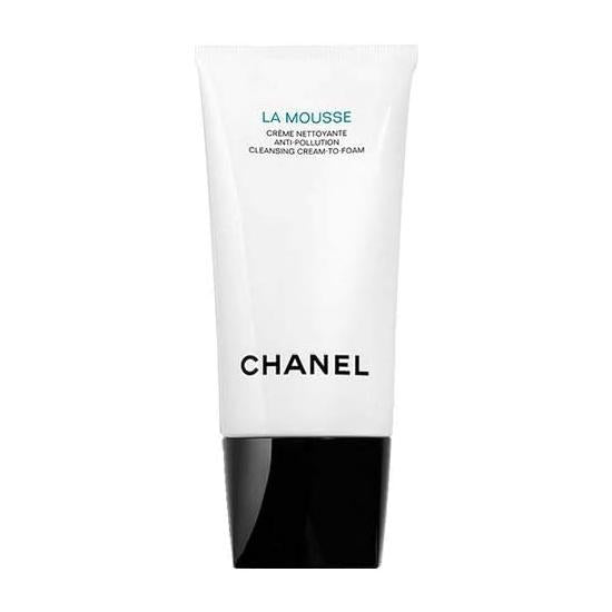 Chanel Mousse Netwint (Facial Cleansing Foam) 5.1 fl oz (150 ml) Parallel Import