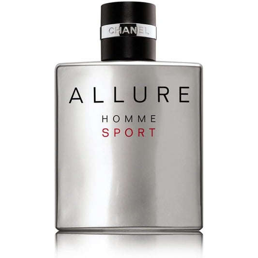 Chanel Allure Homme Sport 100ml (211031087) Parallel Import