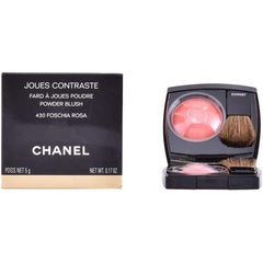 Chanel Je Contrast #330 Rose Petillan