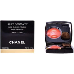 Chanel Je Contrast #330 Rose Petillan