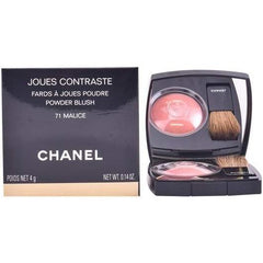 Chanel Je Contrast #330 Rose Petillan