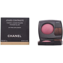 Chanel Je Contrast #330 Rose Petillan