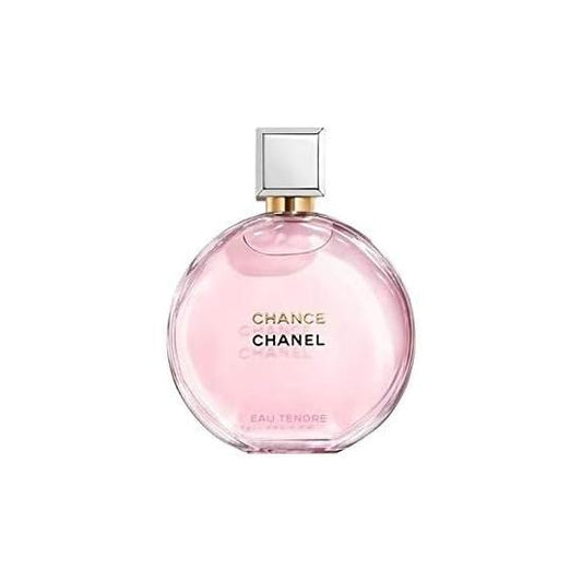 Domestic regular product CHANEL Chance Eau Tendre Eau de Parfum EDP SP 100ml