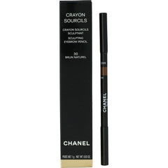 CHANEL #30 Crayon Sulsil Blan, Natural, 0.04 oz (1 g)