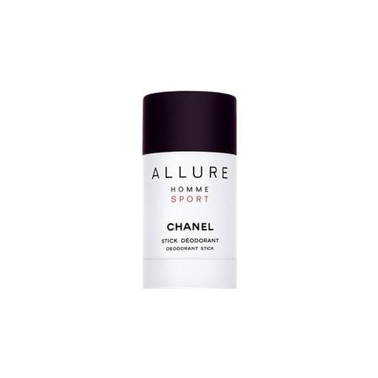 CHANEL Allure Homme Sport Deodorant Stick, 2.5 fl oz (75 ml)