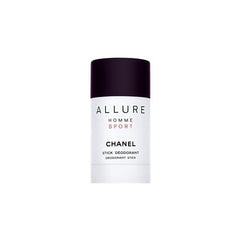 CHANEL Allure Homme Sport Deodorant Stick, 2.5 fl oz (75 ml)