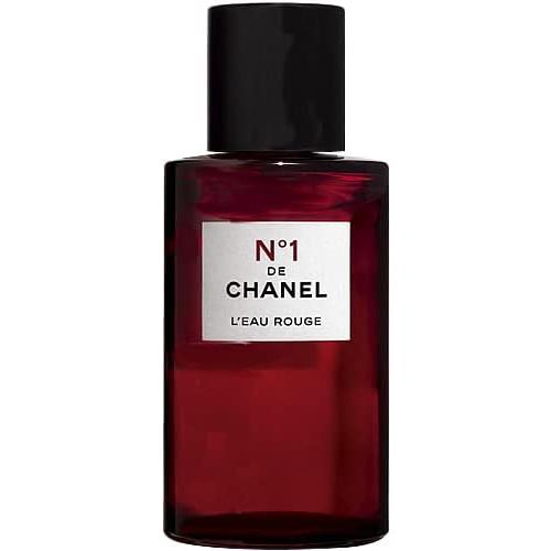 Chanel Low Rouge N1 de Chanel