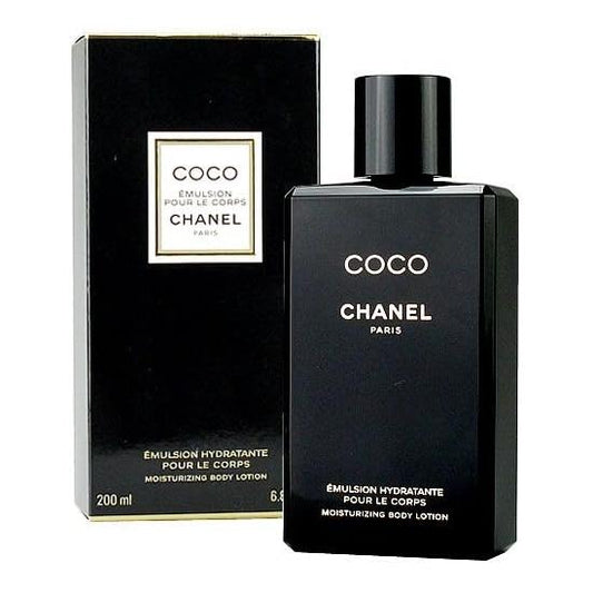 Chanel CHANEL Coco Body Lotion, 6.8 fl oz (200 ml)