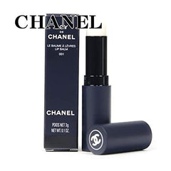 Set Item Gift Wrapped, BOY DE CHANEL Lip Baume LE BAUME LEVRES Lip Balm, 001, 0.1 oz (3 g), Men's Makeup, Mother's Day