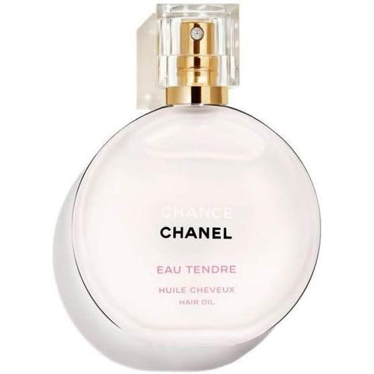 Chanel Chance Eau Tendre Hair Oil, 1.2 fl oz (35 ml)