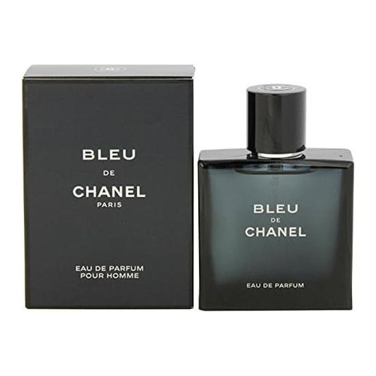 CHANEL BLEU DE CHANEL 1.7 fl oz (50 ml) EDP Eau De Parfum Spray