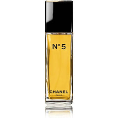 CHANEL CHANEL No.5 EDT 100ml Parallel Import 100ml (x 1)