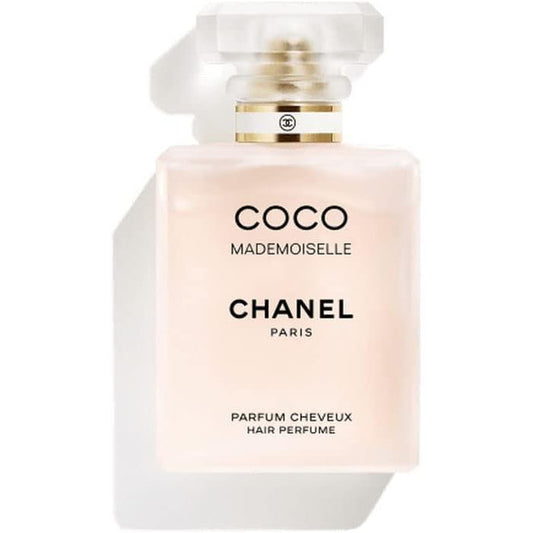 Chanel Hair Mist CHANEL Coco Mademoiselle Hair Parfum, 1.2 fl oz (35 ml)