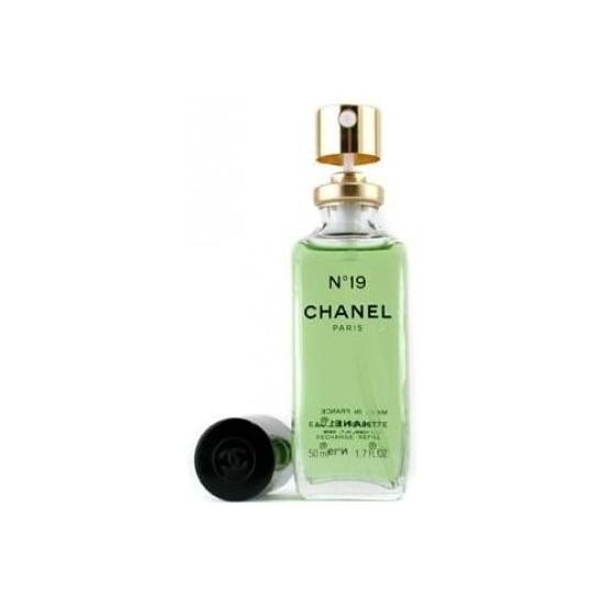 Chanel No. 19 Spray Refill 50ml