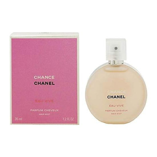 CHANEL Chance Eau Vive Hair Mist 35ml Parallel Import