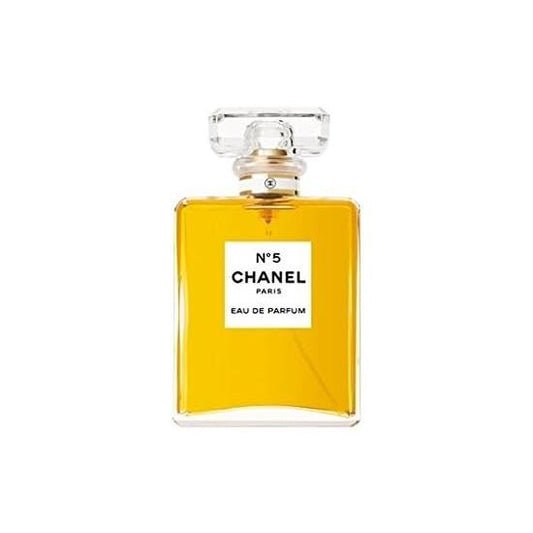 CHANEL NO.5 Eau De Parfum 3.4 fl oz (100 ml) EDP SP