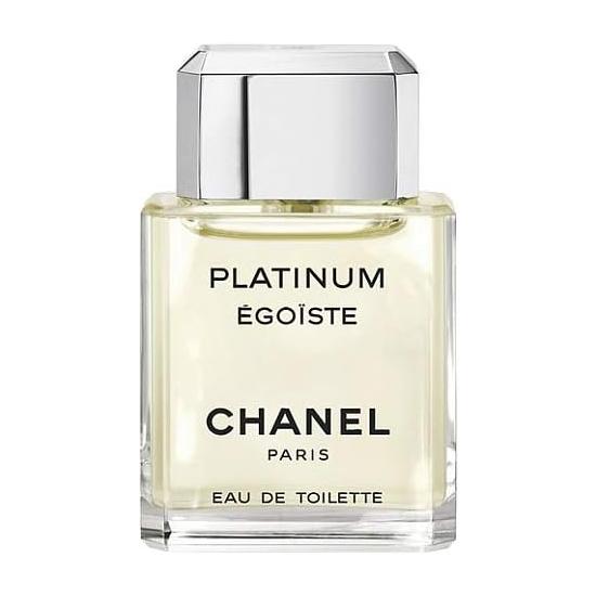 Chanel Chanel Chanel Selfish Platinum o-doxu towaretto 50ml parallel import goods