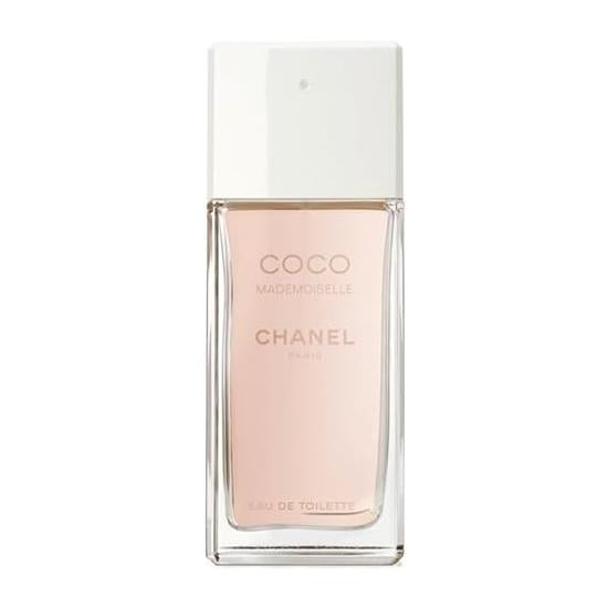 Chanel Coco Mademoiselle EDT SP 100ml Eau De Toilette