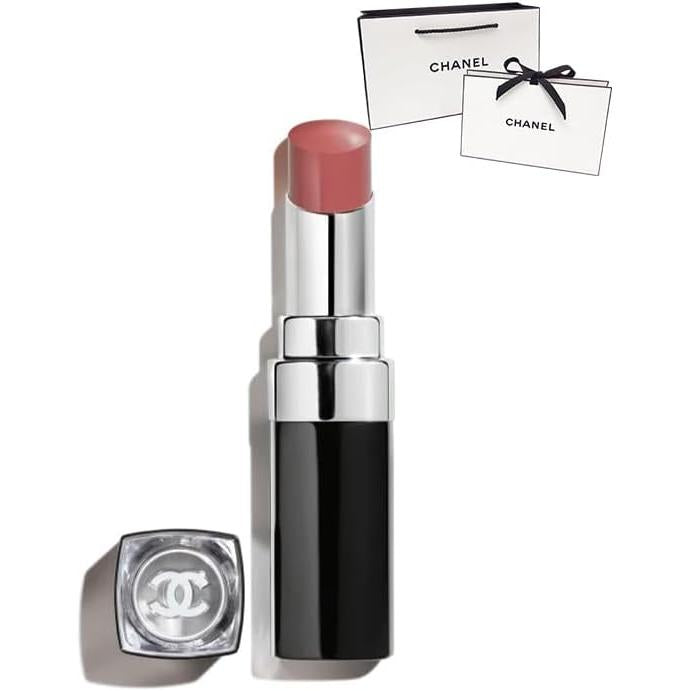 CHANEL Chanel Rouge Coco Bloom Lipstick #116 Dream Cosmetics, Birthday, Present, Shopper Included, Gift Box Included