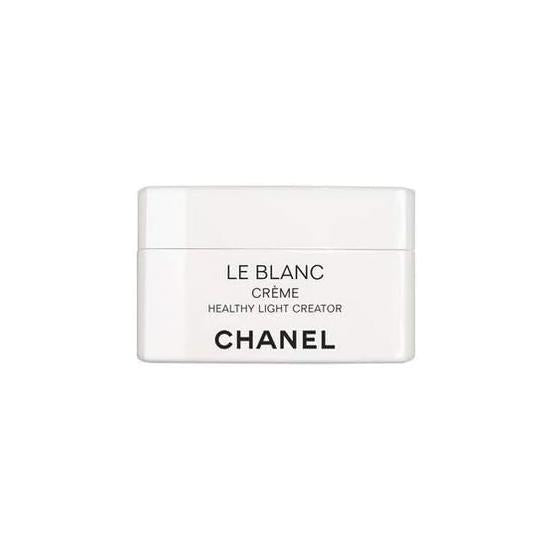 Chanel Le Blanc Cream HL 1.8 oz (50 g) -CHANEL