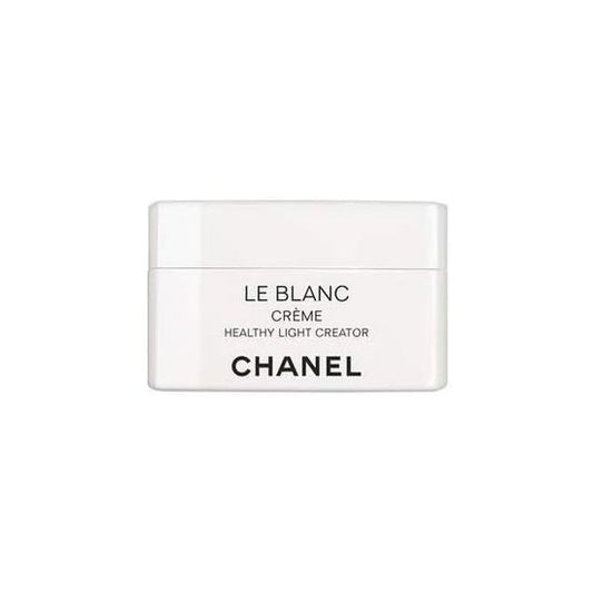 Chanel Le Blanc Cream HL 1.8 oz (50 g) -CHANEL