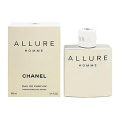 Channel aryu-ru omu Edition Blanche EDP SP 100ml parallel import goods