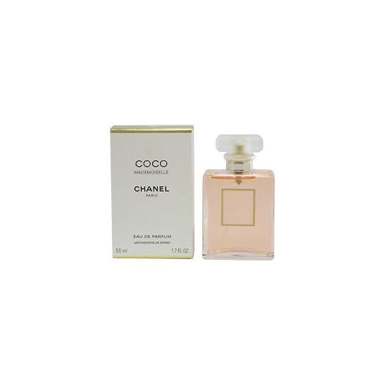 Chanel (Chanel) kokomadomoazeru EDP SP 50ml o-doparufamu parallel import goods parallel import goods