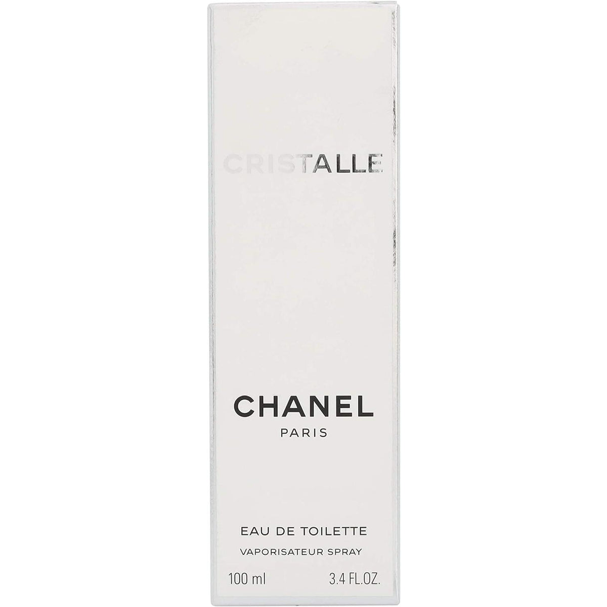 Chanel Crystal EDT 100ml