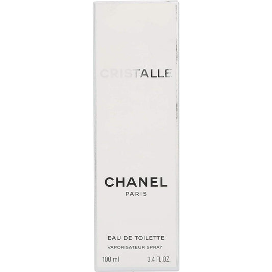 Chanel Crystal EDT 100ml