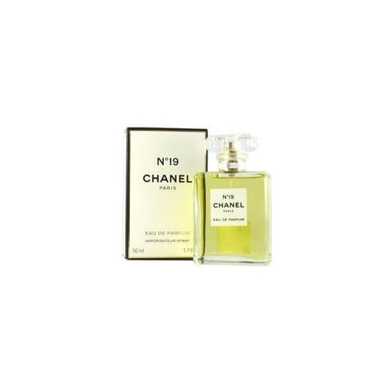 Chanel Chanel No. 19 Eau De Parfum 1.7 fl oz (50 ml) EDP SP fs