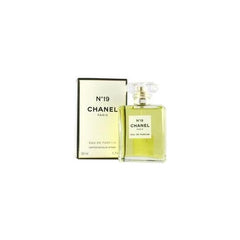 Chanel Chanel No. 19 Eau De Parfum 1.7 fl oz (50 ml) EDP SP fs