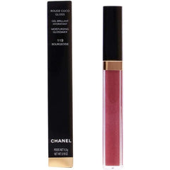 Chanel Rouge Coco Gloss #119 Burjousie