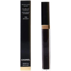 Chanel Rouge Coco Gloss #119 Burjousie