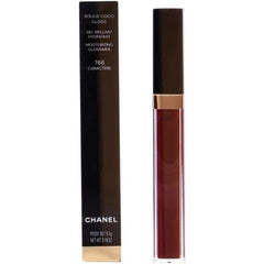 Chanel Rouge Coco Gloss #119 Burjousie