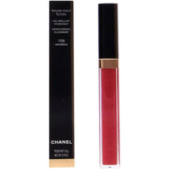 Chanel Rouge Coco Gloss #119 Burjousie