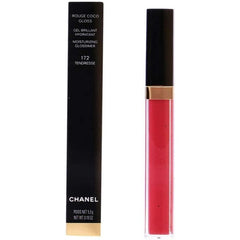 Chanel Rouge Coco Gloss #119 Burjousie