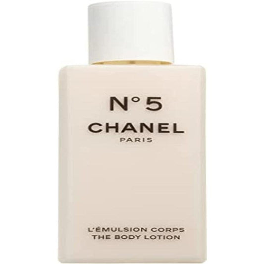 Domestic Genuine Product Chanel No.5 The Body Lotion Body Lotion