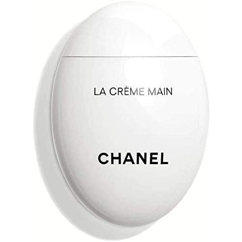 Chanel Hand Cream, 1.7 fl oz (50 ml), La Creme Man, with Shop Bag (No Name Engraving)