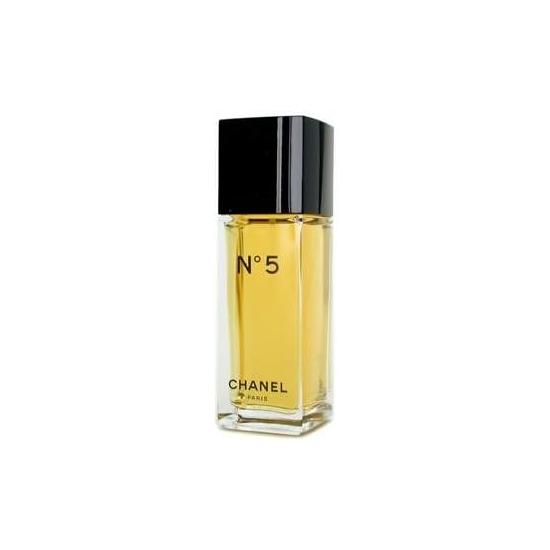 Channel Chanel No. 5 Eau De Toilette Spray 50ml