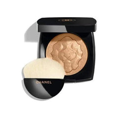 CHANEL LE LION DE CHANEL Face Powder Limited Edition